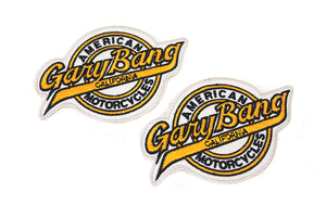 Gary Bang Patch Set 0 /  All