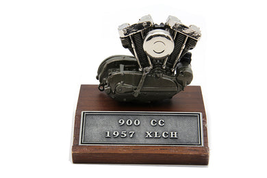 Ironhead Sportster Motor Model 0 /  All
