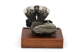 Ironhead Sportster Motor Model 0 /  All