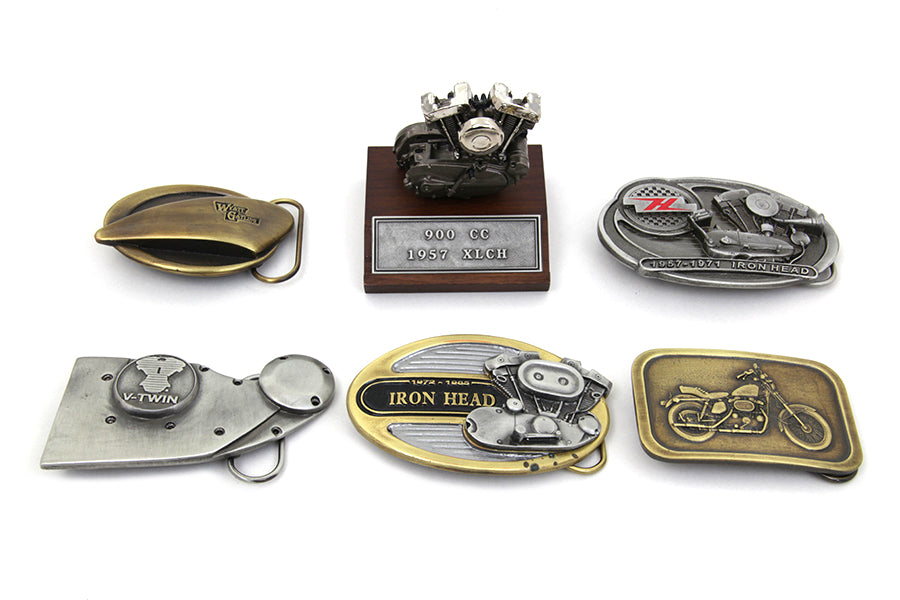 Sportster Gift Set 0 /  All