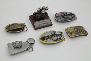 Sportster Gift Set 0 /  All