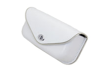 Load image into Gallery viewer, Windshield Pouch With Silver Edge Trim 1960 / 1984 FL