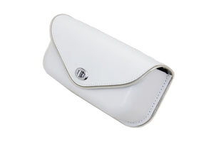 Windshield Pouch With Silver Edge Trim 1960 / 1984 FL