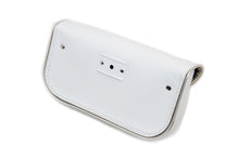 Load image into Gallery viewer, Windshield Pouch With Silver Edge Trim 1960 / 1984 FL