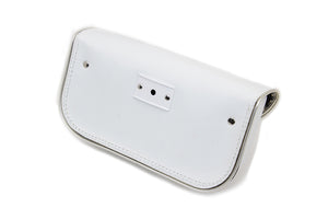 Windshield Pouch With Silver Edge Trim 1960 / 1984 FL