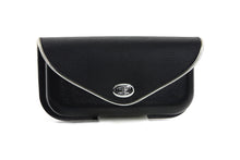 Load image into Gallery viewer, Windshield Pouch With Silver Edge Trim 1949 / 1984 FL