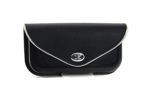 Windshield Pouch With Silver Edge Trim 1949 / 1984 FL