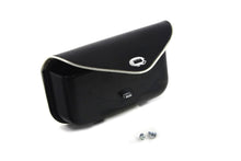 Load image into Gallery viewer, Windshield Pouch With Silver Edge Trim 1949 / 1984 FL