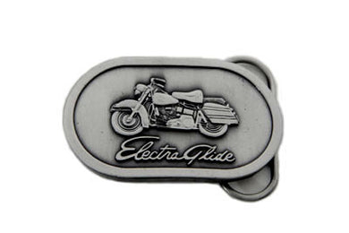 Electra Glide Belt Buckle 0 /  All