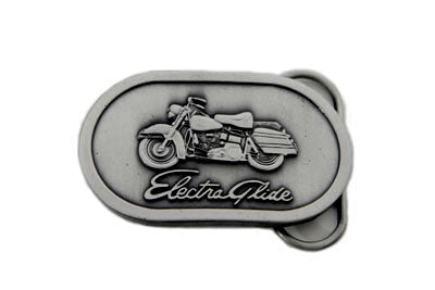 Electra Glide Belt Buckle 0 /  All