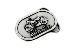 Electra Glide Belt Buckle 0 /  All