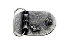 Electra Glide Belt Buckle 0 /  All