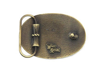 Load image into Gallery viewer, Motorcyclepedia Board Track Belt Buckle 0 /  All models