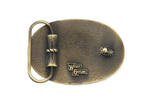 Motorcyclepedia Board Track Belt Buckle 0 /  All models