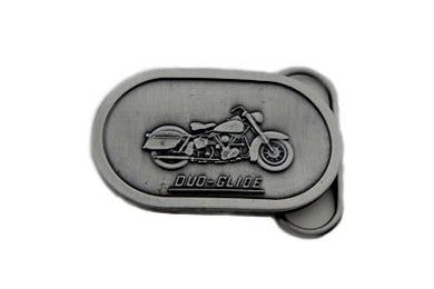 Duo Glide Belt Buckle 0 /  All