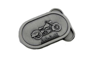 Duo Glide Belt Buckle 0 /  All