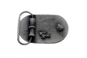 Duo Glide Belt Buckle 0 /  All
