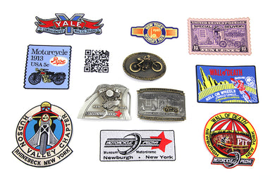 Motorcyclepedia Gift Set 0 /  All
