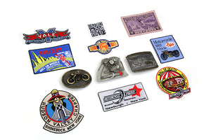 Motorcyclepedia Gift Set 0 /  All