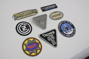 British Motorcycle Gift Set 0 /  All