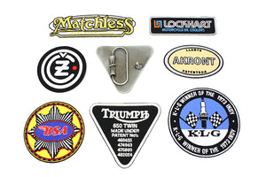 British Motorcycle Gift Set 0 /  All