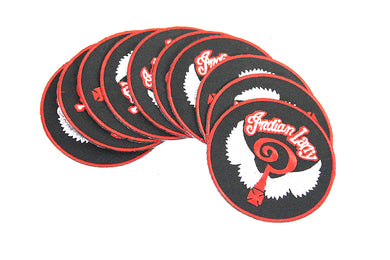 Indian Larry Patch Set 0 /  All models