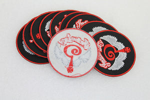 Indian Larry Patch Set 0 /  All models