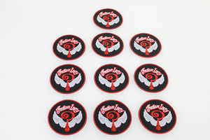 Indian Larry Patch Set 0 /  All models