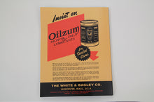 Load image into Gallery viewer, 1930-1936 VL and 1936-1941 OHV Parts Book 1930 / 1941 All models
