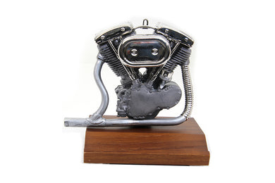 Large Shovelhead Motor Model 0 /  All