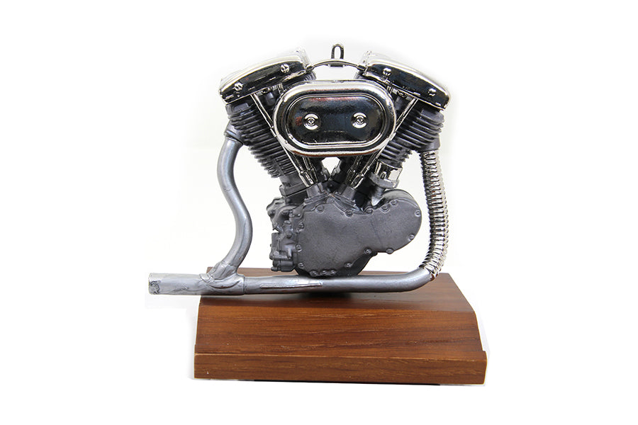 Large Shovelhead Motor Model 0 /  All