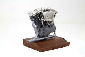 Large Shovelhead Motor Model 0 /  All