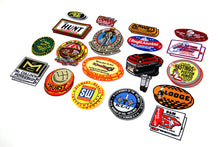 Load image into Gallery viewer, Hot Rod Patch Set 0 /  All