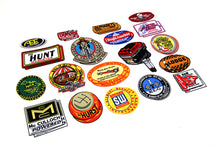 Load image into Gallery viewer, Hot Rod Patch Set 0 /  All