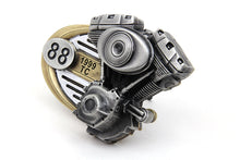 Load image into Gallery viewer, 1999 88 Engine Belt Buckle 0 /  All models