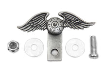 Load image into Gallery viewer, Wing License Plate Topper 0 /  All models