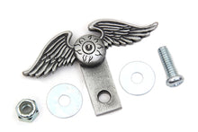 Load image into Gallery viewer, Wing License Plate Topper 0 /  All models