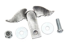 Load image into Gallery viewer, Wing License Plate Topper 0 /  All models