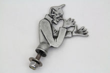 Load image into Gallery viewer, Devil License Plate Topper 0 /  All models