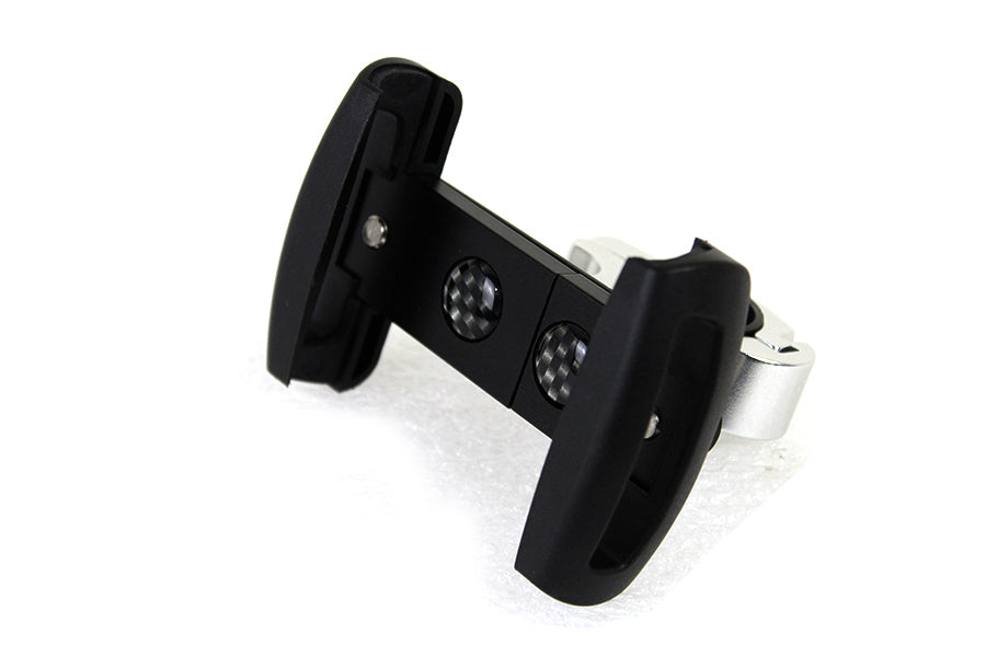 Touring Cell Phone Mount 0 /  Custom application