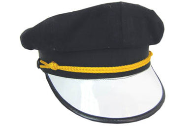 Brando Motorcycle Hat Small 0 /  All