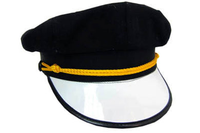 Brando Motorcycle Hat Large 0 /  All