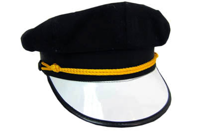 Brando Motorcycle Hat Large 0 /  All