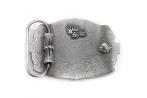 61 Knucklehead Engine Belt Buckle 0 /  All