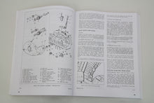Load image into Gallery viewer, XLH Service and Parts Manual 1970 / 1976 XL