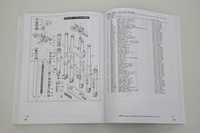 Load image into Gallery viewer, XLH Service and Parts Manual 1970 / 1976 XL