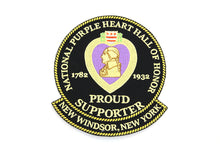Load image into Gallery viewer, Purple Heart Patch 0 /  All
