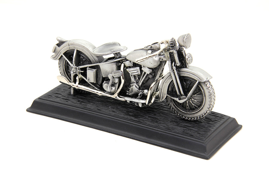 1936 Knucklehead Motorcycle Model 0 /  ALL