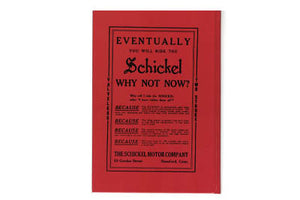 Motorcyclepedia Manual 1912 0 /  All Models