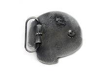 Load image into Gallery viewer, Live to Ride 75 Anniversary Belt Buckle 0 /  All